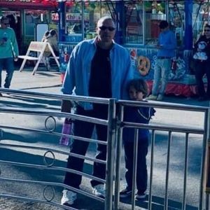 Meet your Posher, Henry